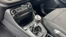 Ford Puma 1.0 EcoBoost Hybrid mHEV Titanium 5dr Petrol Hatchback